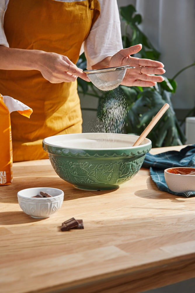 Ispirazione: Cucina e sala da pranzo, Pasqua