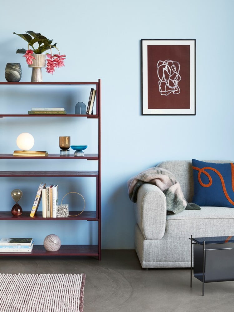 Ispirazione: Decorazioni, Soggiorno