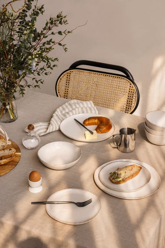 Ispirazione: Sala da pranzo