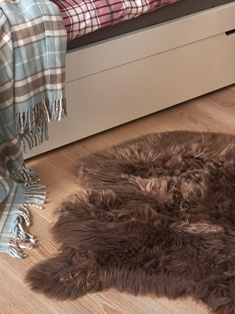 Ispirazione: Camera da letto, Stile rustico