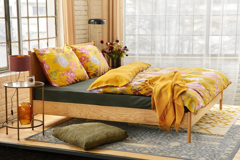 Ispirazione: Camera da letto