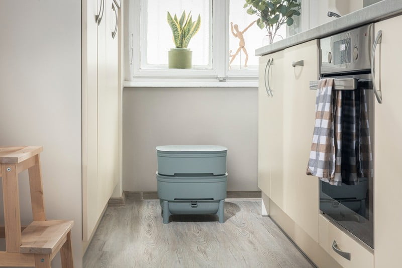 Ispirazione: Cucina e sala da pranzo