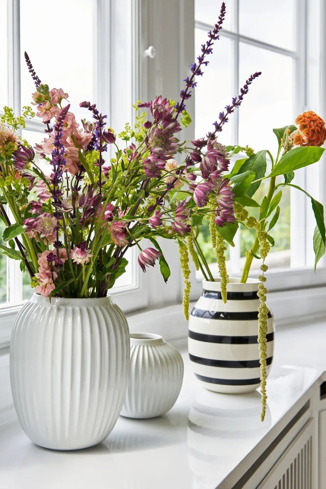 Ispirazione: Primavera, Decorazioni