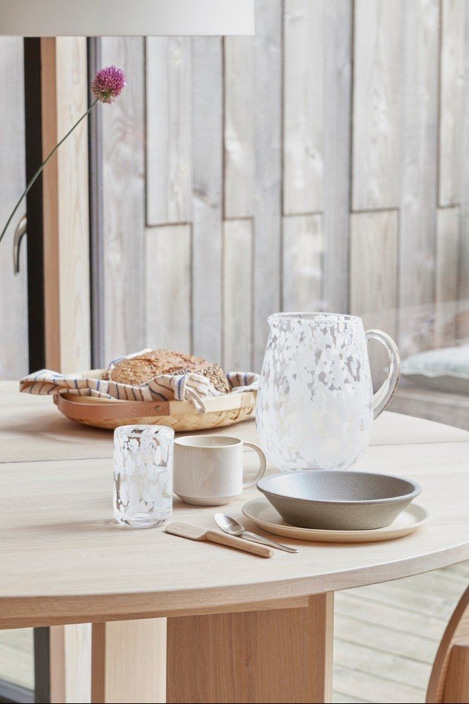 Ispirazione: Sala da pranzo, Stile scandinavo