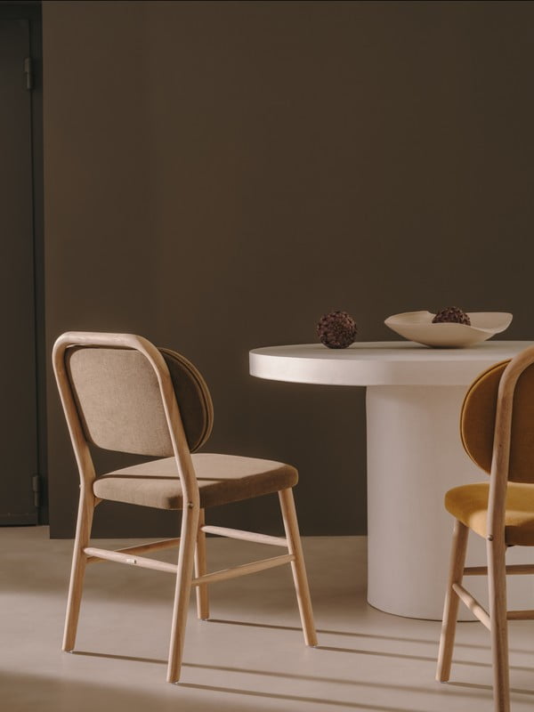 Ispirazione: Soggiorno, Stile scandinavo