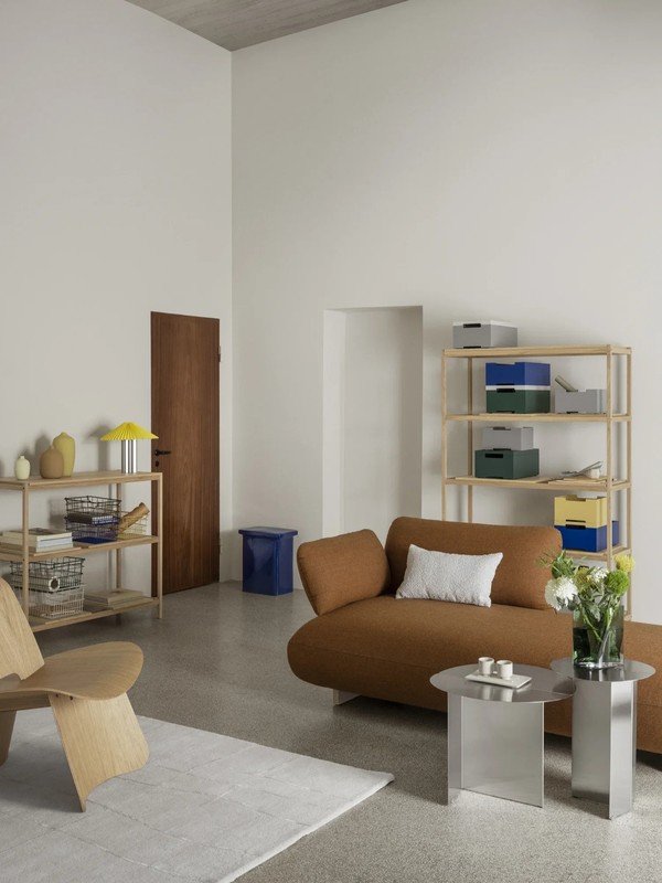 Ispirazione: Soggiorno