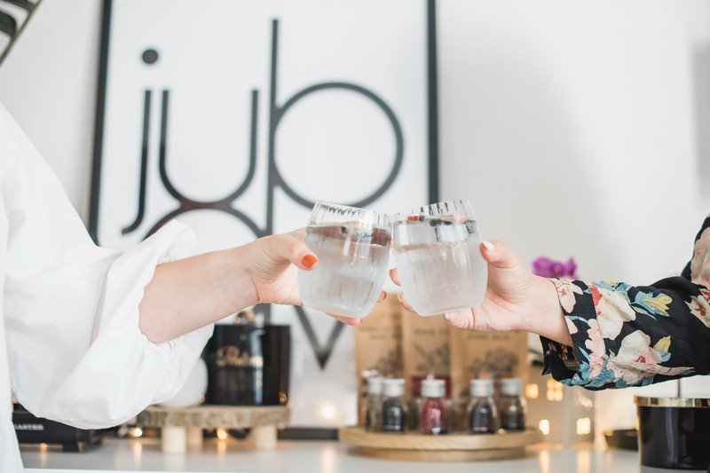 Ispirazione: Cucina e sala da pranzo