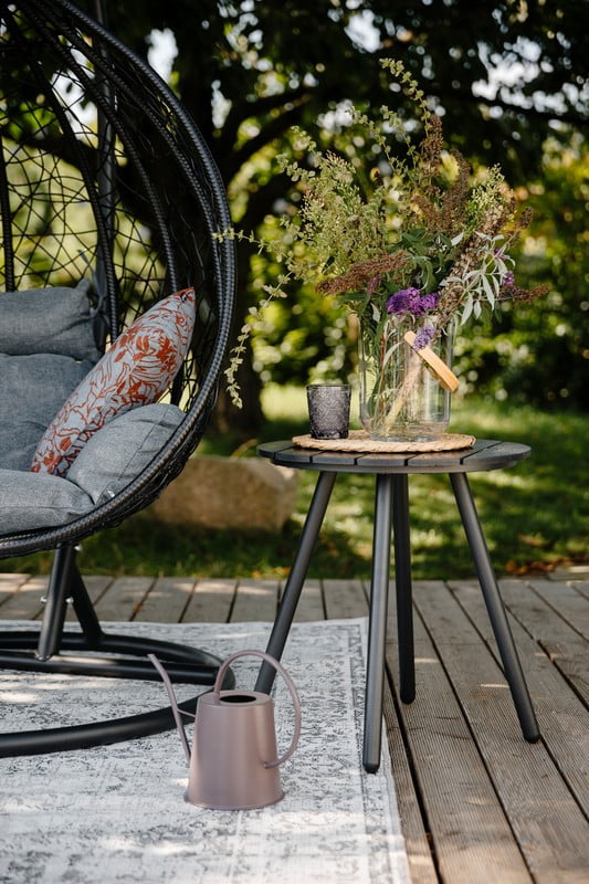 Ispirazione: Estate, Giardino