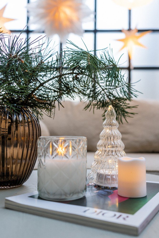 Ispirazione: Natale, Decorazioni