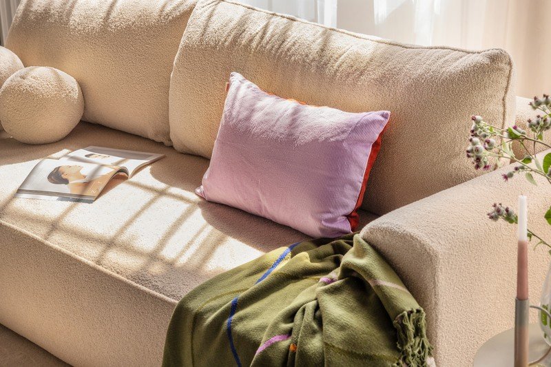 Ispirazione: Soggiorno