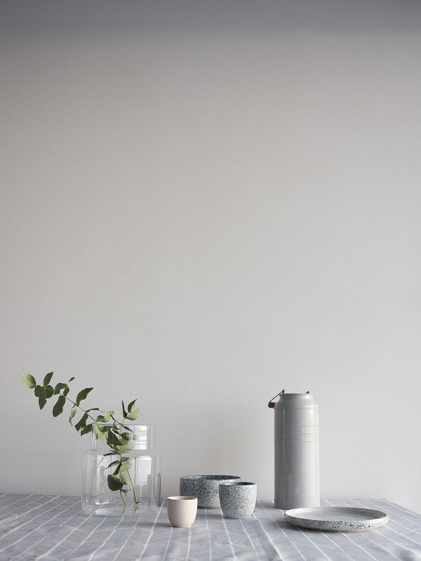 Ispirazione: Sala da pranzo