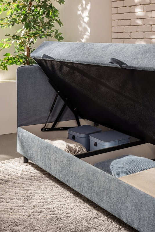 Ispirazione: Camera da letto