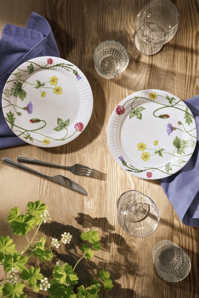 Ispirazione: Sala da pranzo