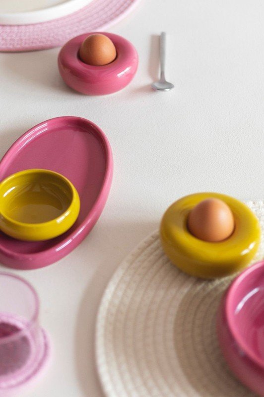 Ispirazione: Sala da pranzo