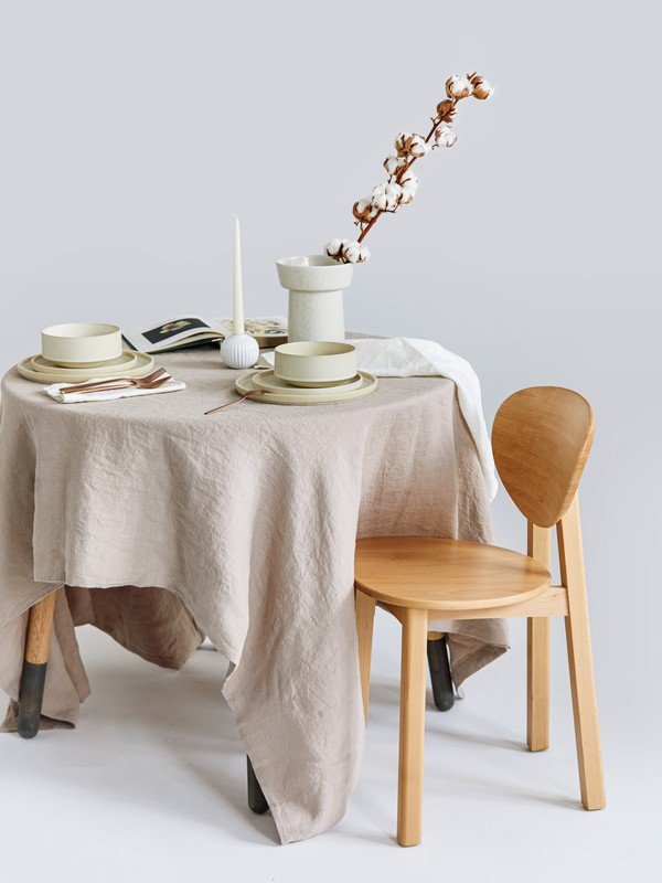 Ispirazione: Sala da pranzo, Stile scandinavo