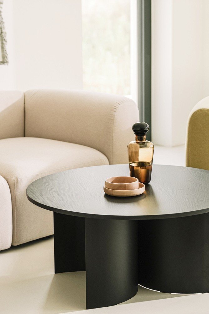 Ispirazione: Soggiorno