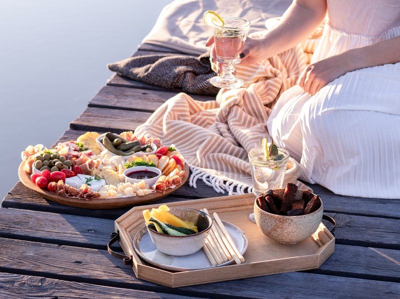 Ispirazione: Giardino, Estate