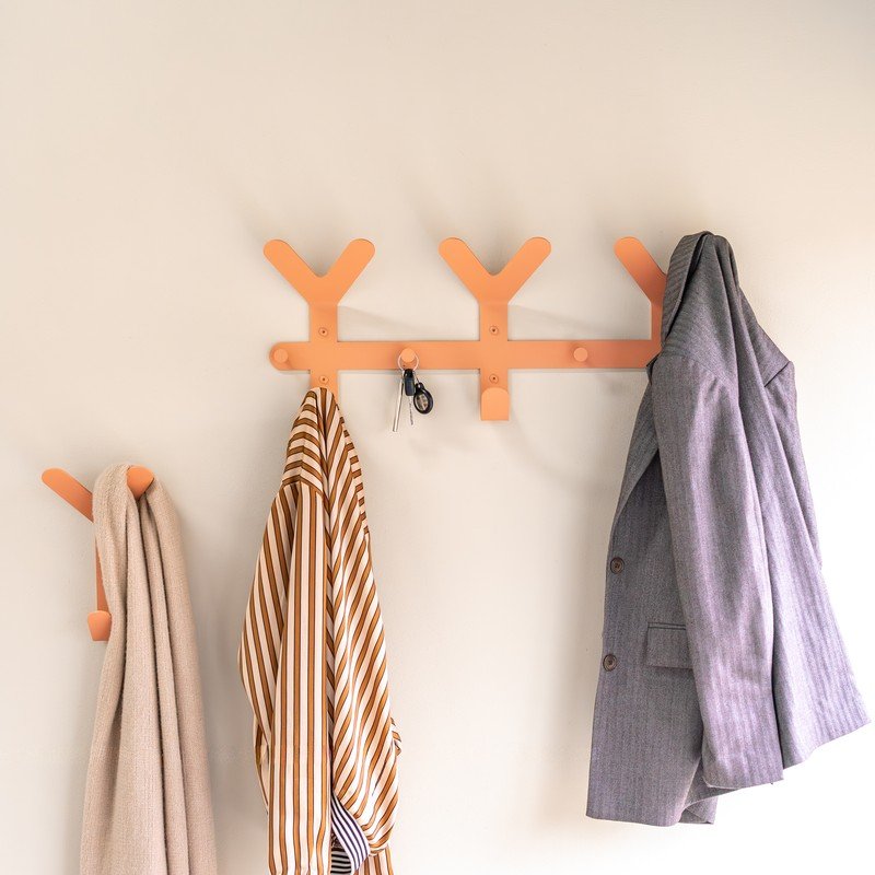 Ispirazione: Stile scandinavo, Ingresso