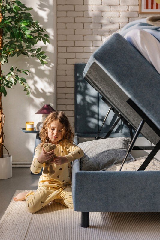 Ispirazione: Camera da letto