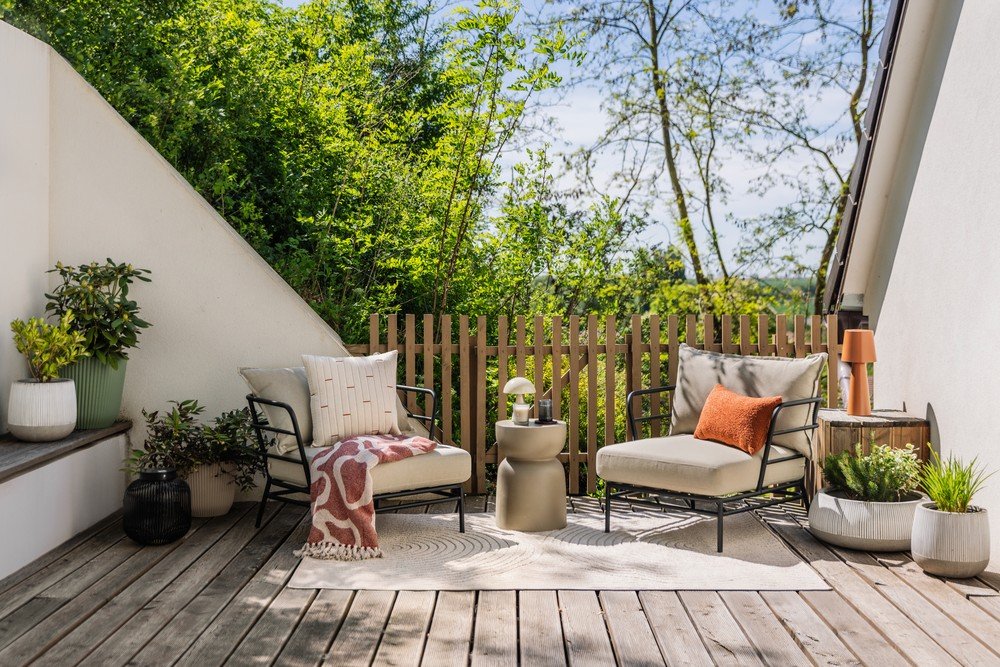 Ispirazione: Giardino