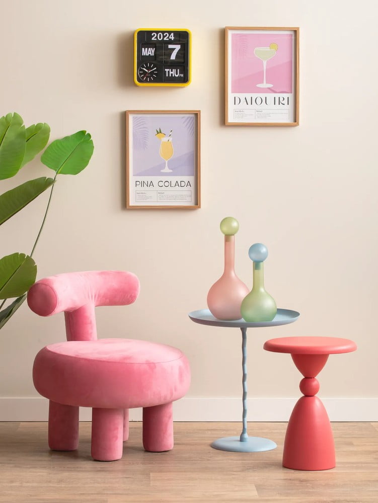 Ispirazione: Decorazioni