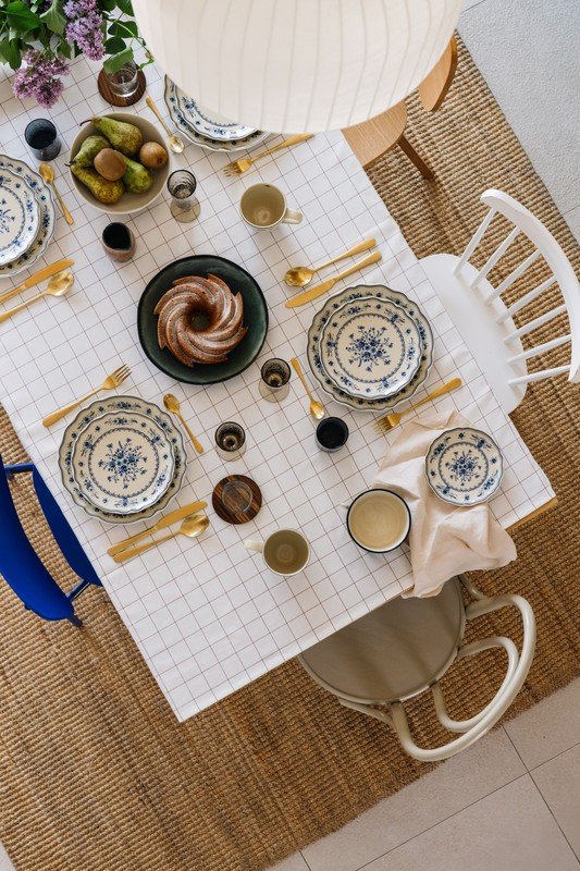 Ispirazione: Stile rustico, Sala da pranzo