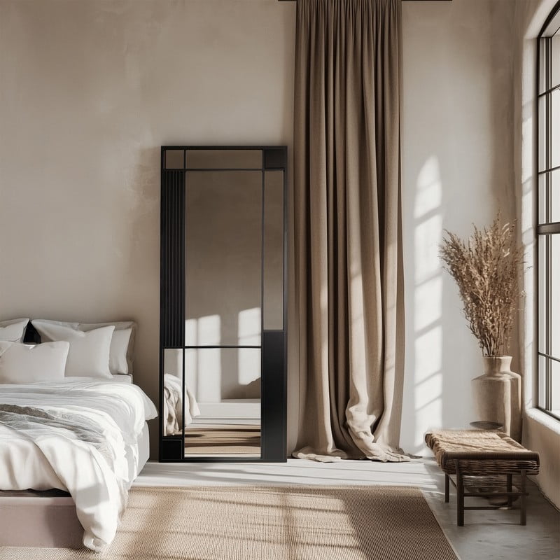 Ispirazione: Camera da letto, Decorazioni