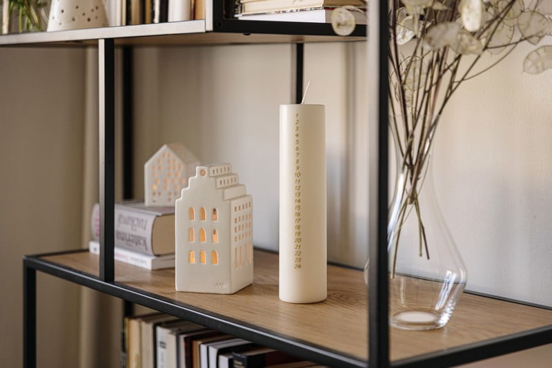 Ispirazione: Decorazioni, Natale