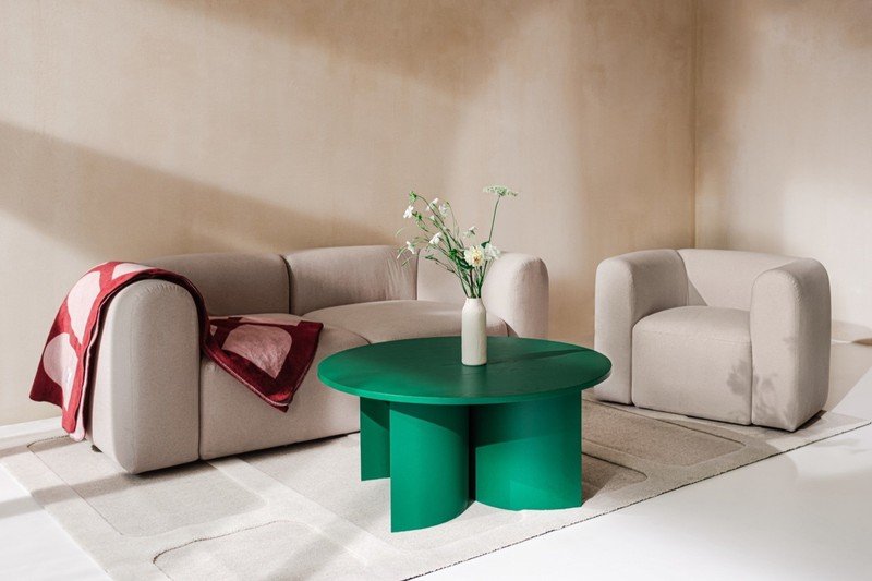 Ispirazione: Soggiorno