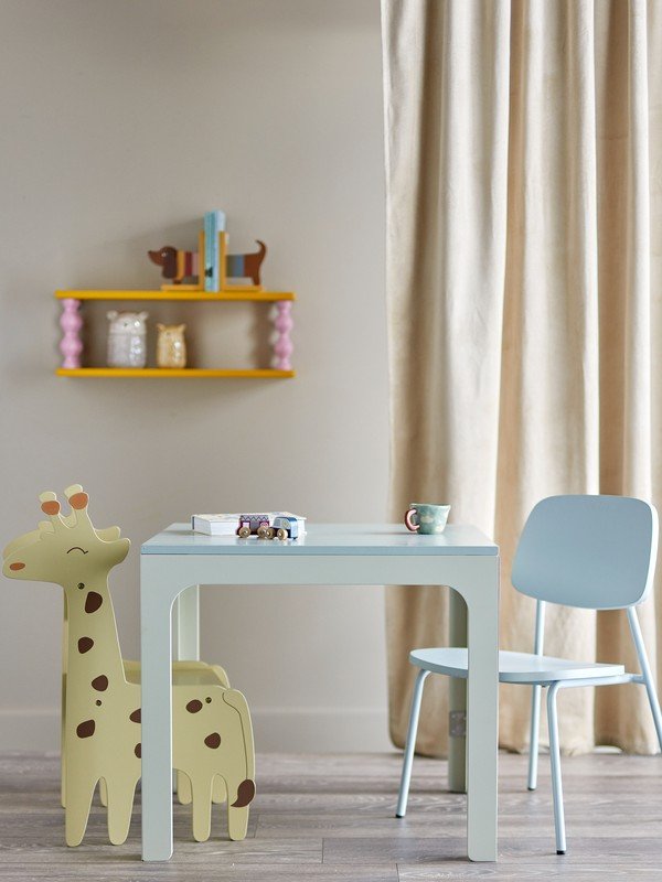 Ispirazione: Camera dei bambini, Bambini