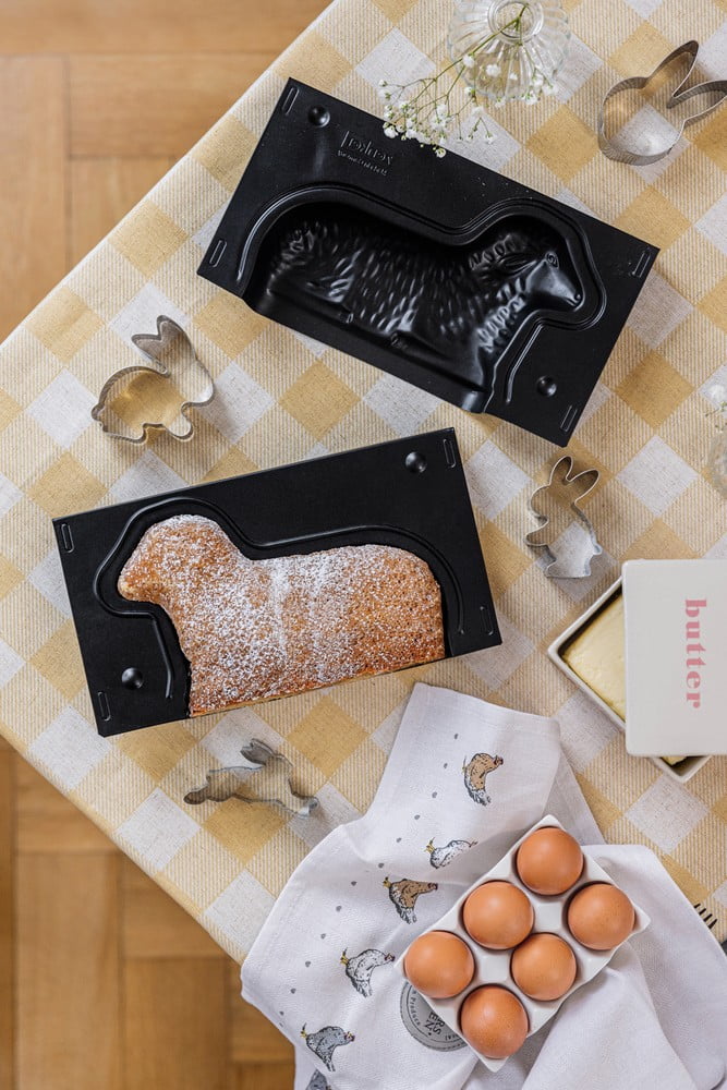 Ispirazione: Pasqua, Primavera, Cucina e sala da pranzo