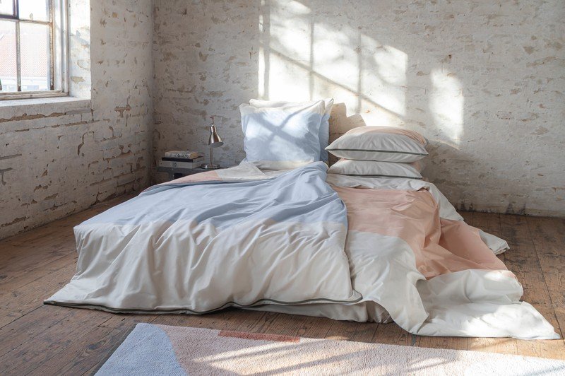 Ispirazione: Camera da letto, Tessili, Stile scandinavo, Brand premium