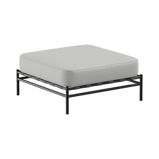 Tutte le parti dei divani componibili da giardino