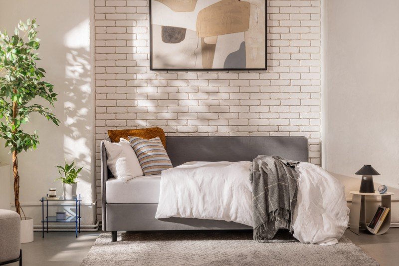 Ispirazione: Camera da letto