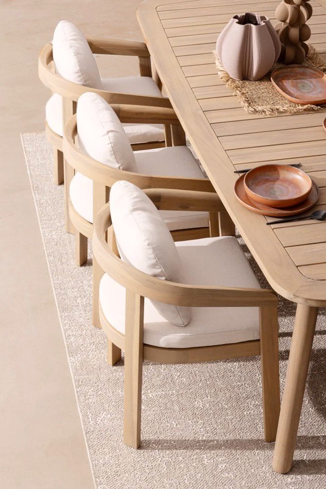 Ispirazione: Giardino