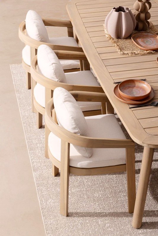 Ispirazione: Giardino