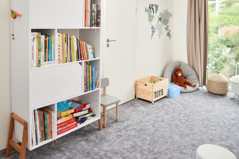 Ispirazione: Camera dei bambini, Bambini, Shop the look B2B