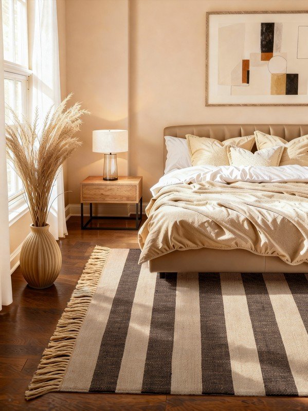 Ispirazione: Camera da letto