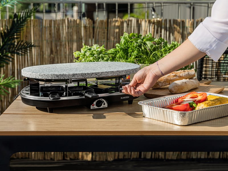 Ispirazione: Balcone e giardino