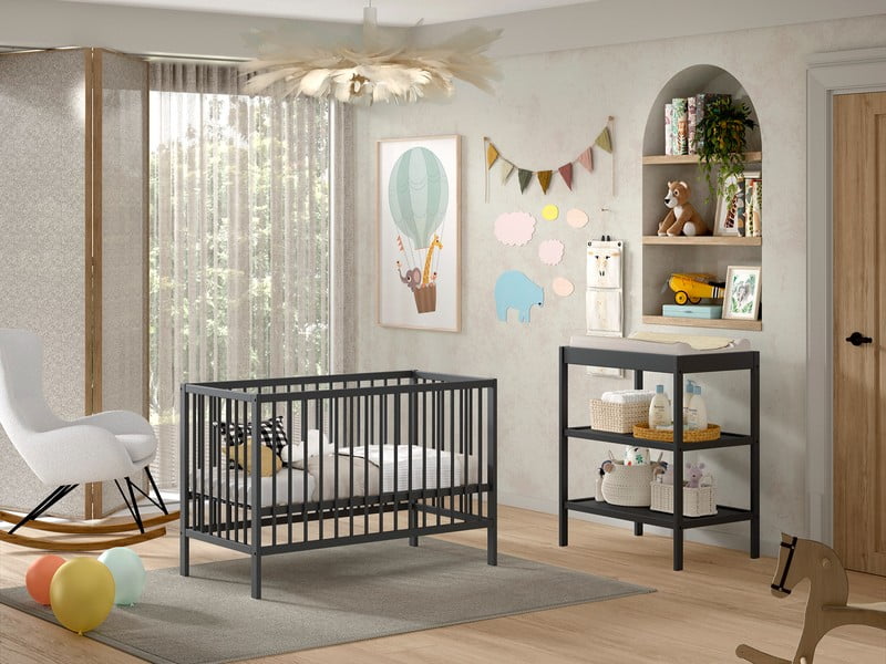 Ispirazione: Camera dei bambini, Bambini