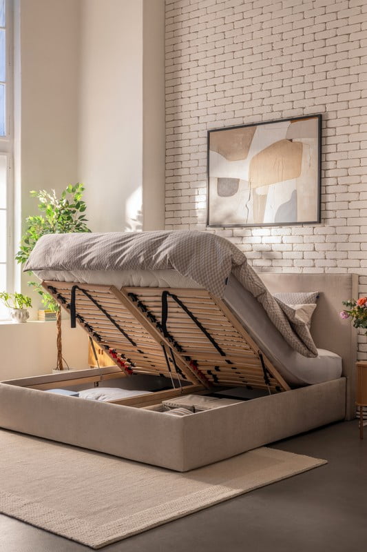 Ispirazione: Camera da letto