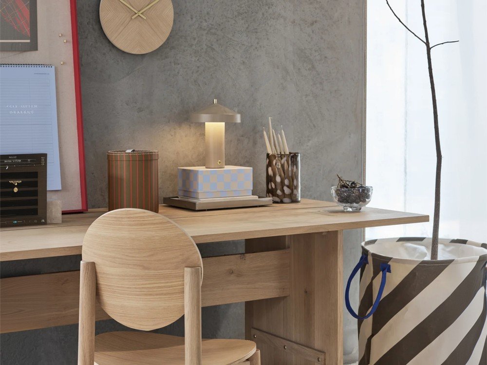 Ispirazione: Studio