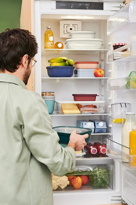 Ispirazione: Cucina e sala da pranzo