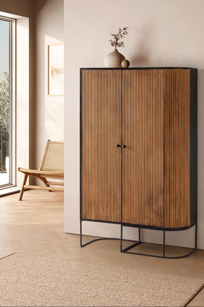 Ispirazione: Soggiorno, Stile scandinavo