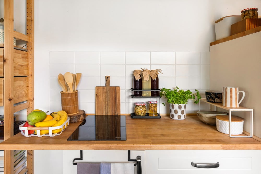 Ispirazione: Cucina e sala da pranzo