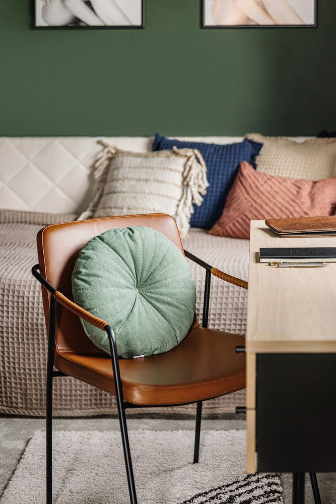 Ispirazione: Studio