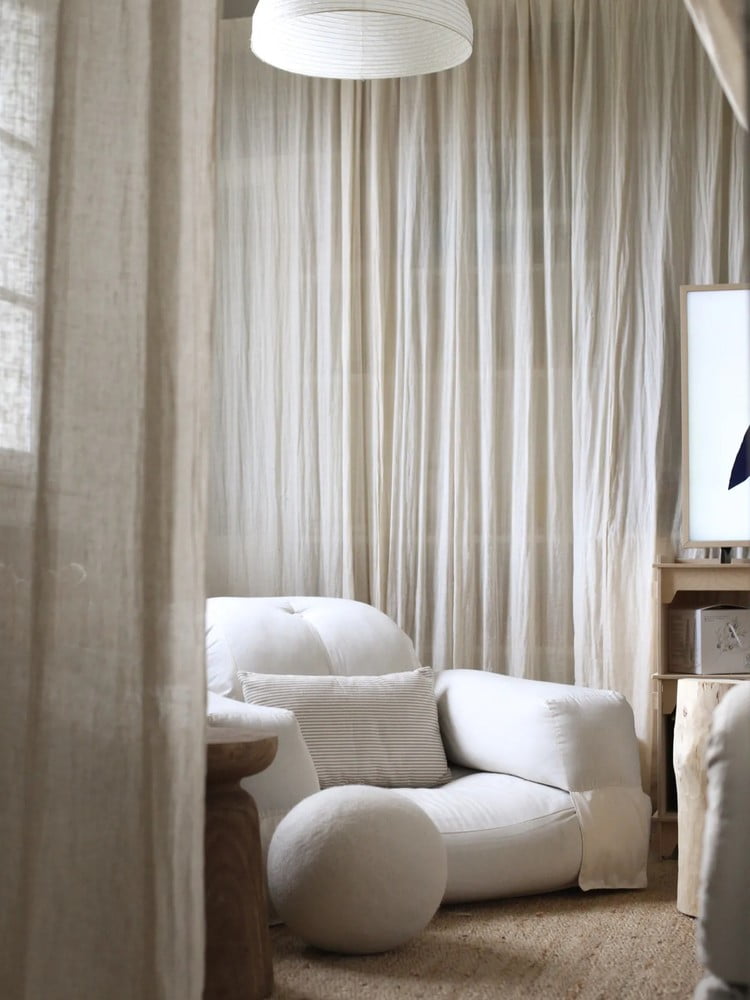 Ispirazione: Soggiorno