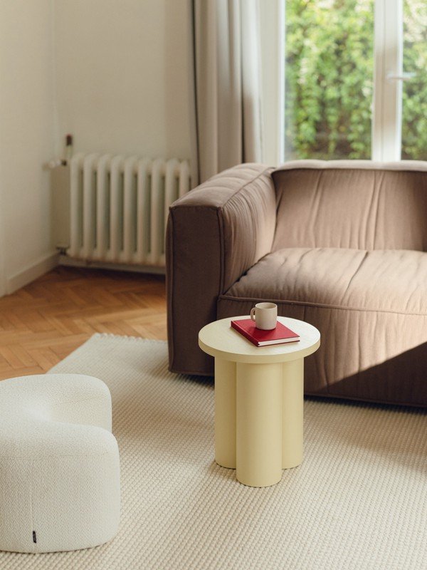 Ispirazione: Stile scandinavo, Soggiorno