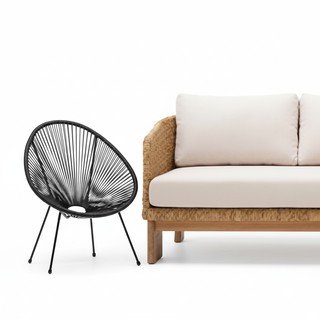 Mobili per la terrazza e il balcone