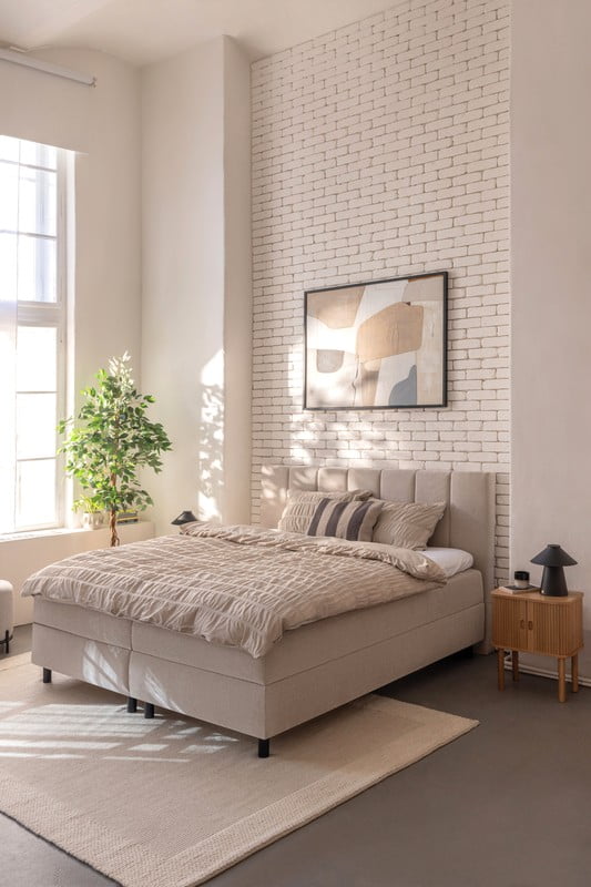 Ispirazione: Camera da letto